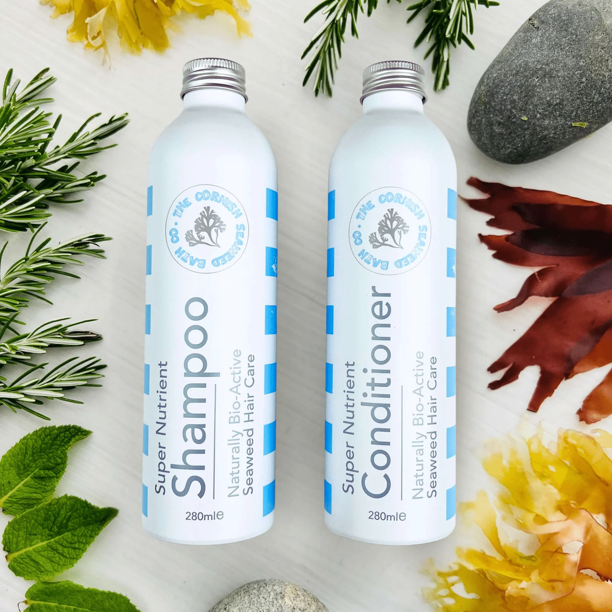 Ocean-Inspired Radiance from Cornwall