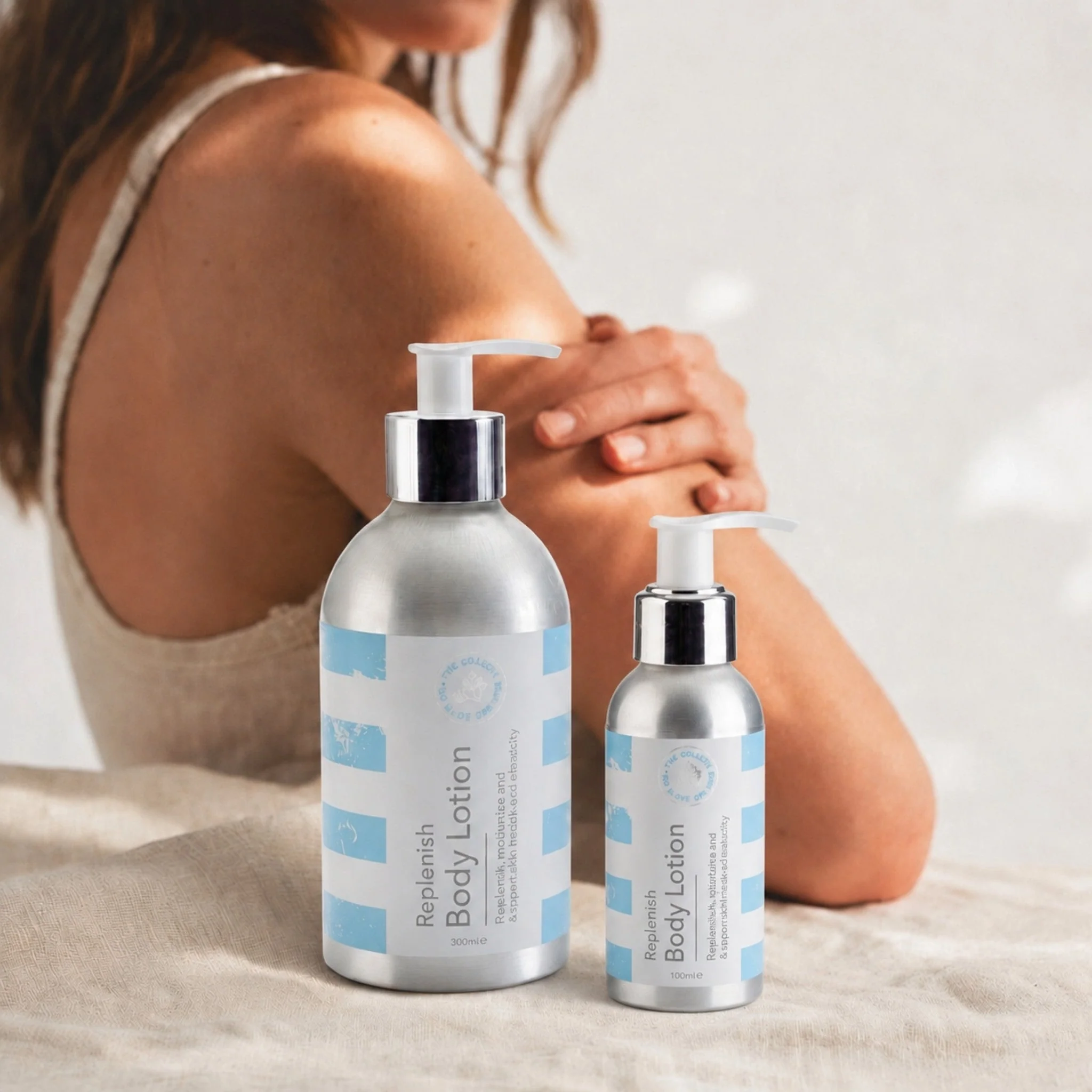 New Skincare Products